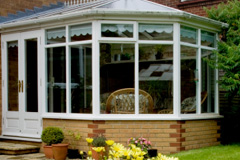 conservatories Oughterby