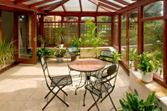Oughterby conservatory quotes