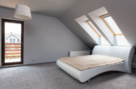 Oughterby bedroom extensions