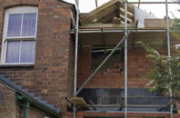 free Oughterby home extension quotes