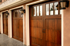 Oughterby garage extension quotes