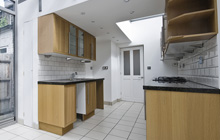 Oughterby kitchen extension leads