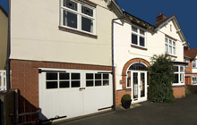 Oughterby multiple storey extension leads