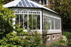 orangeries Oughterby